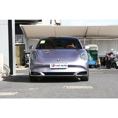 Die Ora Lightning Cat von Great Wall Motors Die ultimative Kombination aus Stil und Effizienz