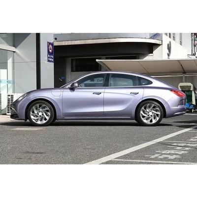 Die Ora Lightning Cat von Great Wall Motors Die ultimative Kombination aus Stil und Effizienz