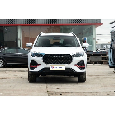Mehrfunktionslenker Chery Jetour X70 1.5L 5-Türer 5-Sitzer Familienkompakts SUV