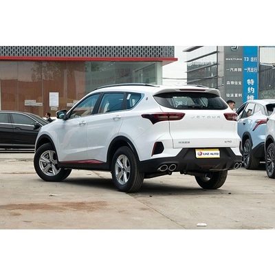 Mehrfunktionslenker Chery Jetour X70 1.5L 5-Türer 5-Sitzer Familienkompakts SUV