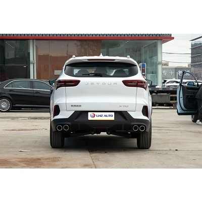 Mehrfunktionslenker Chery Jetour X70 1.5L 5-Türer 5-Sitzer Familienkompakts SUV