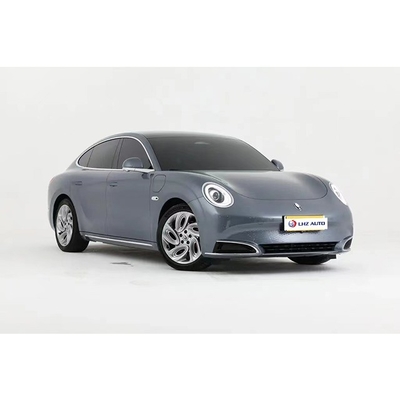 Ora Lightning Cat Popular Energy Coupe 50 Batteriekapazität Elektro-Sportwagen