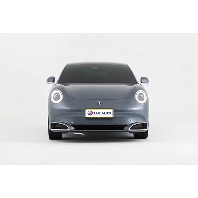 Ora Lightning Cat Popular Energy Coupe 50 Batteriekapazität Elektro-Sportwagen
