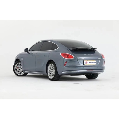 Ora Lightning Cat Popular Energy Coupe 50 Batteriekapazität Elektro-Sportwagen
