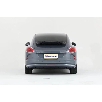 Ora Lightning Cat Popular Energy Coupe 50 Batteriekapazität Elektro-Sportwagen
