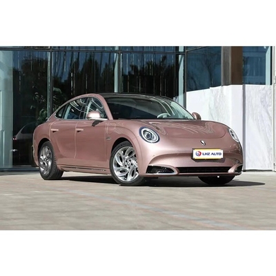 Great Wall's ORA Lightning Cat Eine Energie Limousine mit 50kWh Lithium-Batterie und Superior