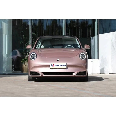 Great Wall's ORA Lightning Cat Eine Energie Limousine mit 50kWh Lithium-Batterie und Superior