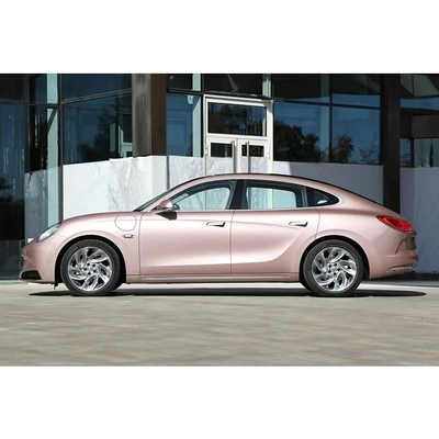 Great Wall's ORA Lightning Cat Eine Energie Limousine mit 50kWh Lithium-Batterie und Superior