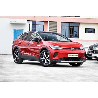 150 kW Maximalleistung 2024 Volkswagen Pure Electric SUV mit fünf Türen und fünf Sitzen