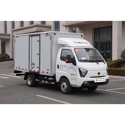 Fei Di Di Tu EF3 Ein Box-Typ Mini-Truck Ideal mit großem Platz und 250 km Reichweite