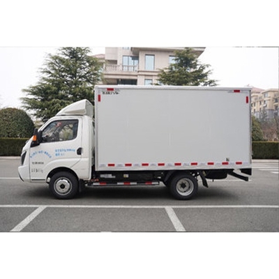 Fei Di Di Tu EF3 Ein Box-Typ Mini-Truck Ideal mit großem Platz und 250 km Reichweite