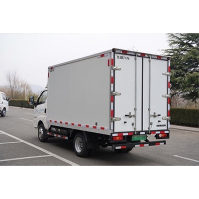 Fei Di Di Tu EF3 Ein Box-Typ Mini-Truck Ideal mit großem Platz und 250 km Reichweite