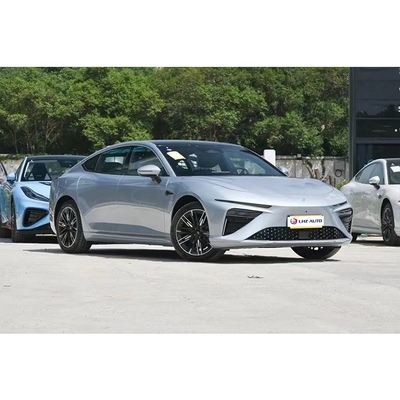 Sicher Die 2024 Neta S 1160 km/h Version mit 8 Airbags und Front Disc Rear Disc Bremsen