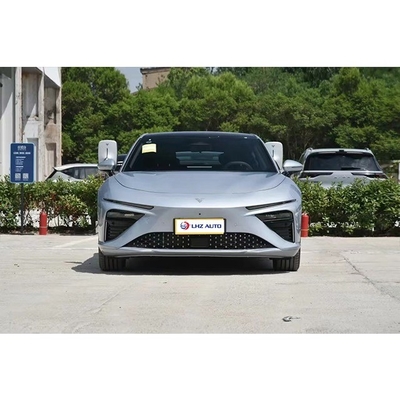 Sicher Die 2024 Neta S 1160 km/h Version mit 8 Airbags und Front Disc Rear Disc Bremsen