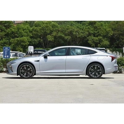 Sicher Die 2024 Neta S 1160 km/h Version mit 8 Airbags und Front Disc Rear Disc Bremsen
