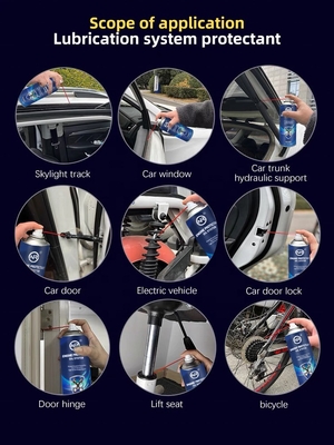 Benzinmotorschmiersystem Schutzmittel Reduzieren Sie Reibung und schützen Sie Ihren Motor