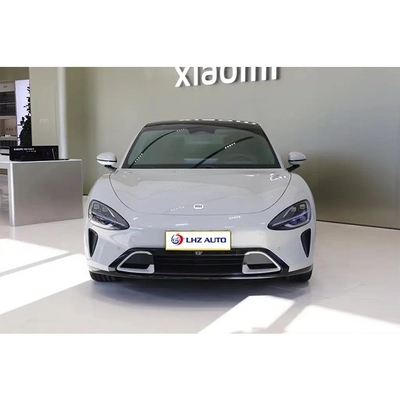 Xiaomi Su7's neueste Energie-Sportwagen mit Lithium-Batterie und 838 Nm maximalem Drehmoment