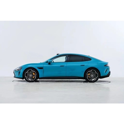 s 2.78s Elektro-Sportwagen Xiaomi Motors 220kW Maximalleistung 0,5 Stunden Ladezeit 4WD