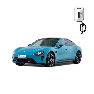 2024 Xiaomi Motors Elektro-Sportwagen 2.78s Beschleunigung und reine elektrische Kraft