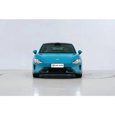 2024 Xiaomi Motors Elektro-Sportwagen 2.78s Beschleunigung und reine elektrische Kraft