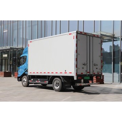Automatische Feidi EW5 Energie-Trucks mit 450 km Reichweite und 2024 Inventar der nicht verkauften Autos