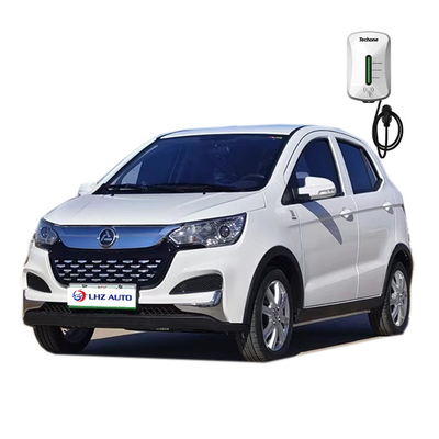 s Top-Wahl 100% Elektroauto mit Lithium-Ionen-Batterie und kein Führerschein erforderlich