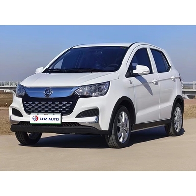 s Top-Wahl 100% Elektroauto mit Lithium-Ionen-Batterie und kein Führerschein erforderlich