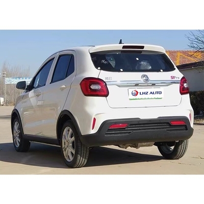 s Top-Wahl 100% Elektroauto mit Lithium-Ionen-Batterie und kein Führerschein erforderlich