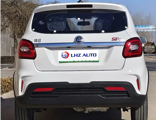 s Top-Wahl 100% Elektroauto mit Lithium-Ionen-Batterie und kein Führerschein erforderlich
