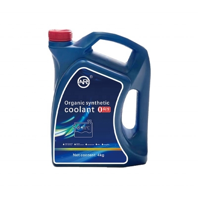 OAR Organische synthetische Antifreese-Kühlmittel in den Wassertank für eine optimale Leistung
