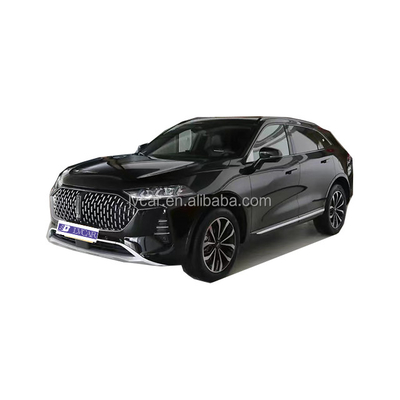 2023 Mocha DHT-PHEV 2WD Long Range Plug-in Hybrid 1.5T 291 Motorleistung 2915 Radstütze