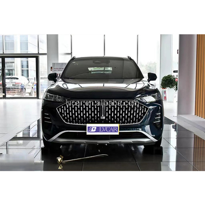 2023 Mocha DHT-PHEV 2WD Long Range Plug-in Hybrid 1.5T 291 Motorleistung 2915 Radstütze