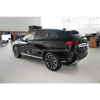 2023 Mocha DHT-PHEV 2WD Long Range Plug-in Hybrid 1.5T 291 Motorleistung 2915 Radstütze