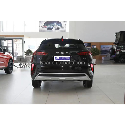 2023 Mocha DHT-PHEV 2WD Long Range Plug-in Hybrid 1.5T 291 Motorleistung 2915 Radstütze