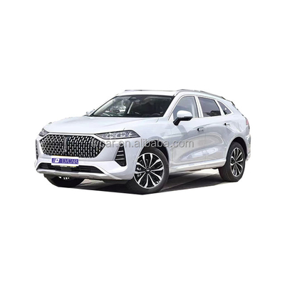 175/215 km Reichweite Moka Plug-in Hybrid Elektrofahrzeug von Great Wall Motors