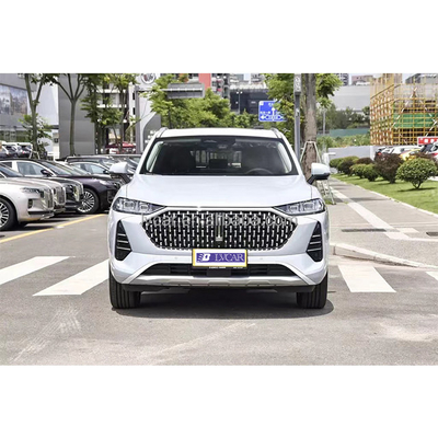 175/215 km Reichweite Moka Plug-in Hybrid Elektrofahrzeug von Great Wall Motors