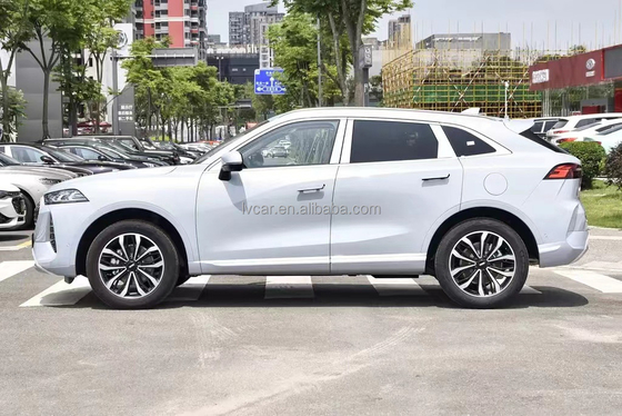 175/215 km Reichweite Moka Plug-in Hybrid Elektrofahrzeug von Great Wall Motors