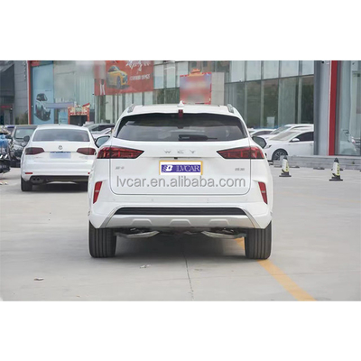175/215 km Reichweite Moka Plug-in Hybrid Elektrofahrzeug von Great Wall Motors