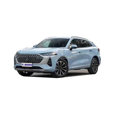 WEY PHEV SUV Maximaldrehmoment von 235 Nm Konstruktion