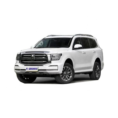 2023 All-Great Wall Tank 500 Sport 3.0T 360 PS LED Elektrisch Leichtmetall Leder Hybrid ACC 5-/7-Sitzer