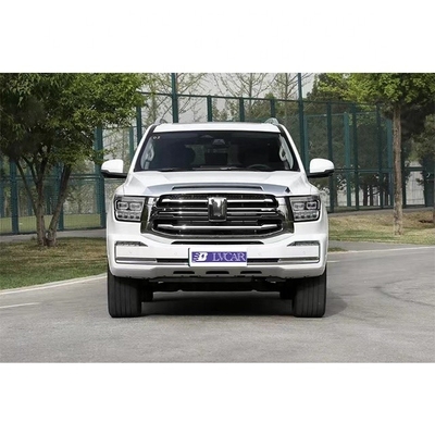 2023 All-Great Wall Tank 500 Sport 3.0T 360 PS LED Elektrisch Leichtmetall Leder Hybrid ACC 5-/7-Sitzer