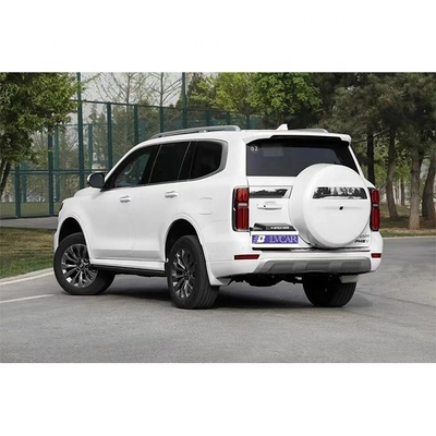 2023 All-Great Wall Tank 500 Sport 3.0T 360 PS LED Elektrisch Leichtmetall Leder Hybrid ACC 5-/7-Sitzer