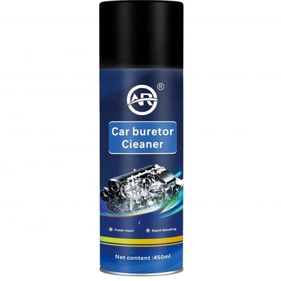200 ml starker Kohlenhydratreiniger Spray Die ultimative Lösung für die Kohlenstoffansammlung im Motor