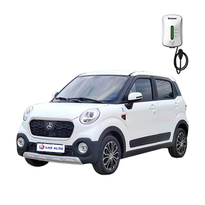 Maximalgeschwindigkeit 60 km/h Hungri Automobile das ultimative Elektrofahrzeug mit vier Rädern im Jahr 2024