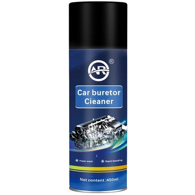 In-Car-Schaum-Teppichreinigung mit 220ml wasserfreiem Waschspum-Reinigerspray erleichtert