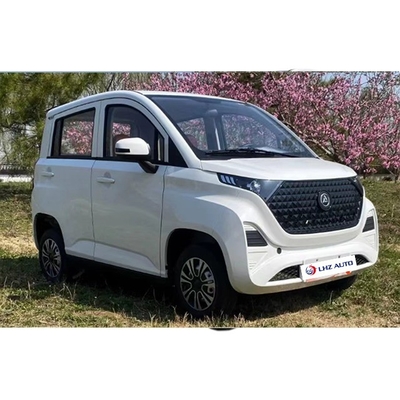 2024 4-Sitzer 5-Türer SUV-Low-Speed-Elektrofahrzeug mit 6-Stunden Ladezeit Top-Wahl