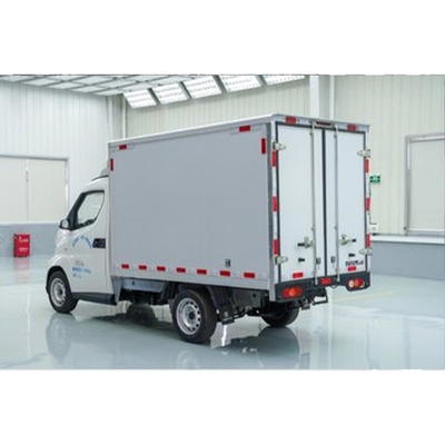 Keiner von Cruise Controls neuesten Tacoma-Energie-Trucks mit extrem hoher Kosteneffizienz