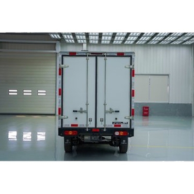 Keiner von Cruise Controls neuesten Tacoma-Energie-Trucks mit extrem hoher Kosteneffizienz
