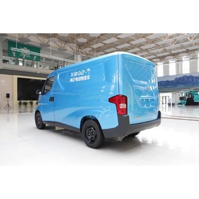 2022 Feidi-Q2V Elektrische Energie Mini-Van Cargo Van Elektrische Vans Mini-Truck Elektrisch