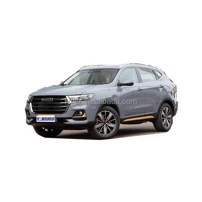 2023 Haval Big Dog Plug in Hybrid-Elektrofahrzeug SUV 5-Türer 5-Sitzer Karosseriestruktur